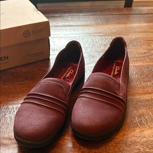Cloudsteppers by Clarks